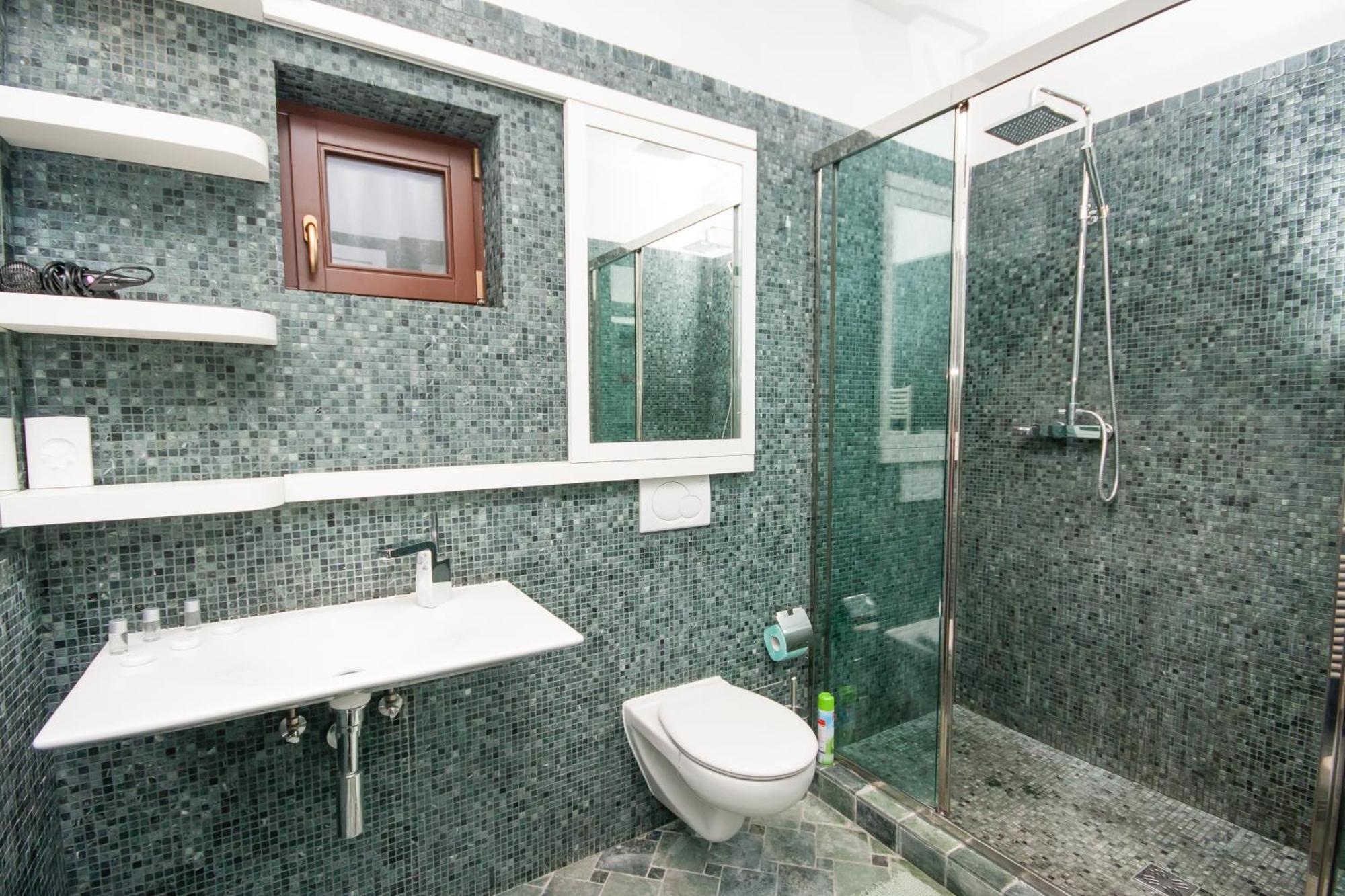Luxury Loft Lägenhet Prag Rum bild