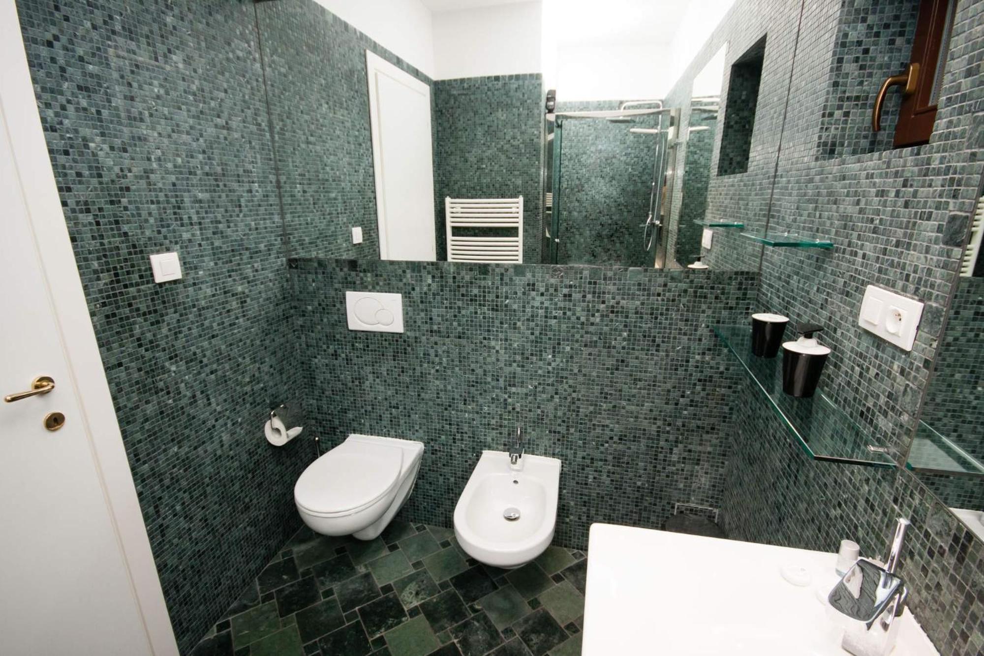 Luxury Loft Lägenhet Prag Rum bild